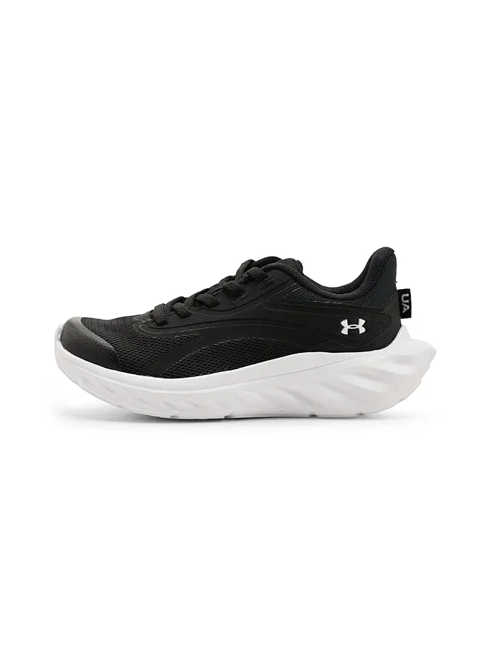 кроссовки шнурованные Pre School Ascend Alternate Lace Under Armour Kids — 5