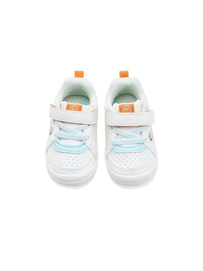 Кроссовки с графикой Ms Rachel Where Is Herbie Low Stride Rite — 3
