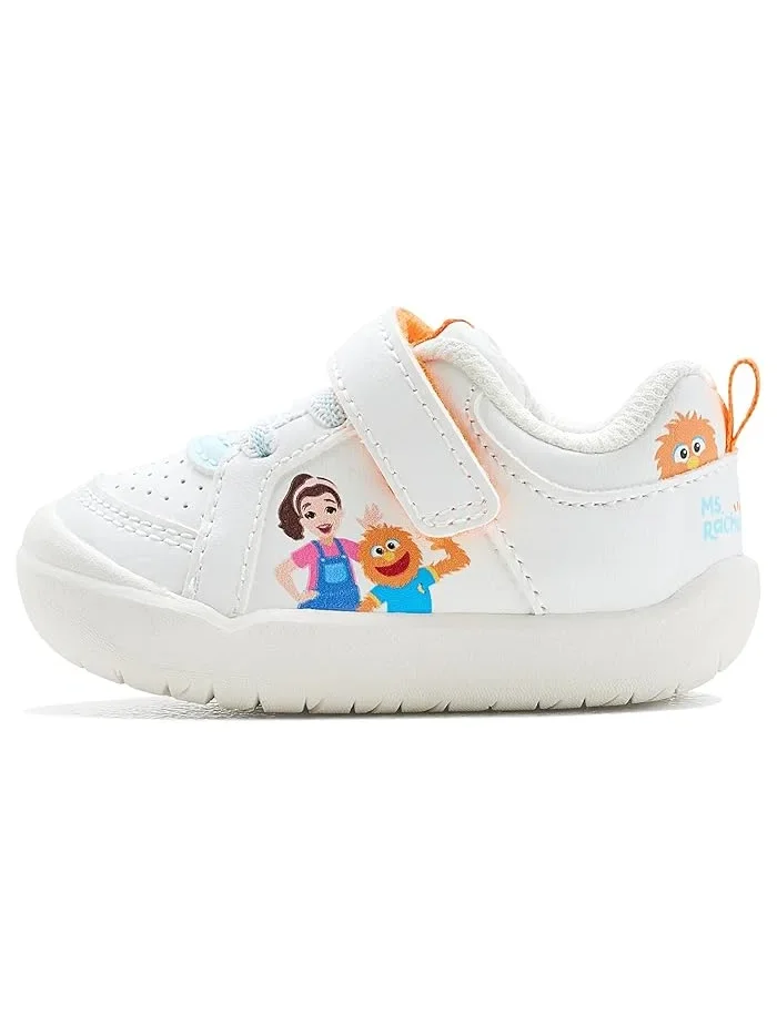 Кроссовки с графикой Ms Rachel Where Is Herbie Low Stride Rite — 5