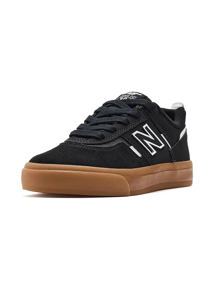 Кроссовки Jamie Foy 306 New Balance Numeric — черный