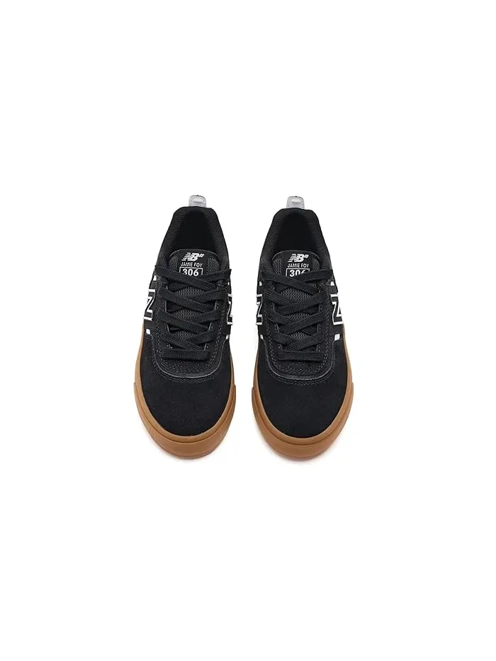 Кроссовки Jamie Foy 306 New Balance Numeric — 3