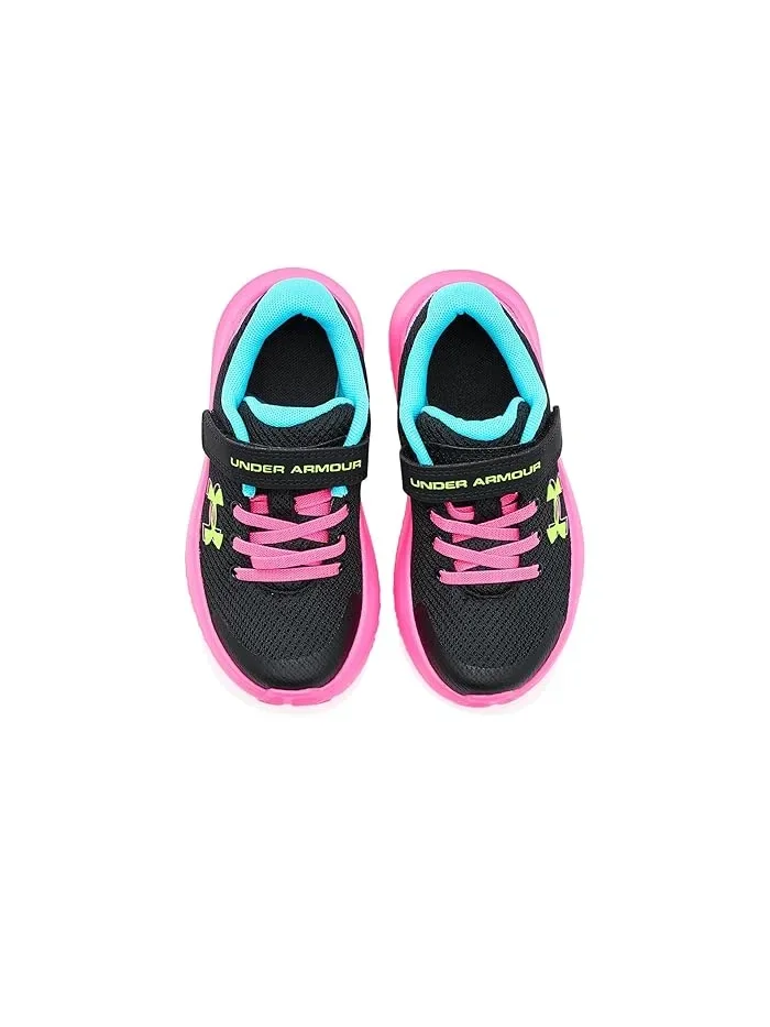 Кроссовки детские Pre School Surge 4 Alternate Closure Under Armour Kids — 3