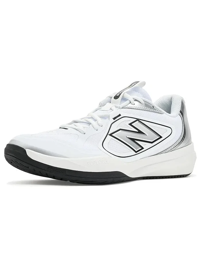 Кроссовки теннисные FuelCell 796 V5 New Balance — 1