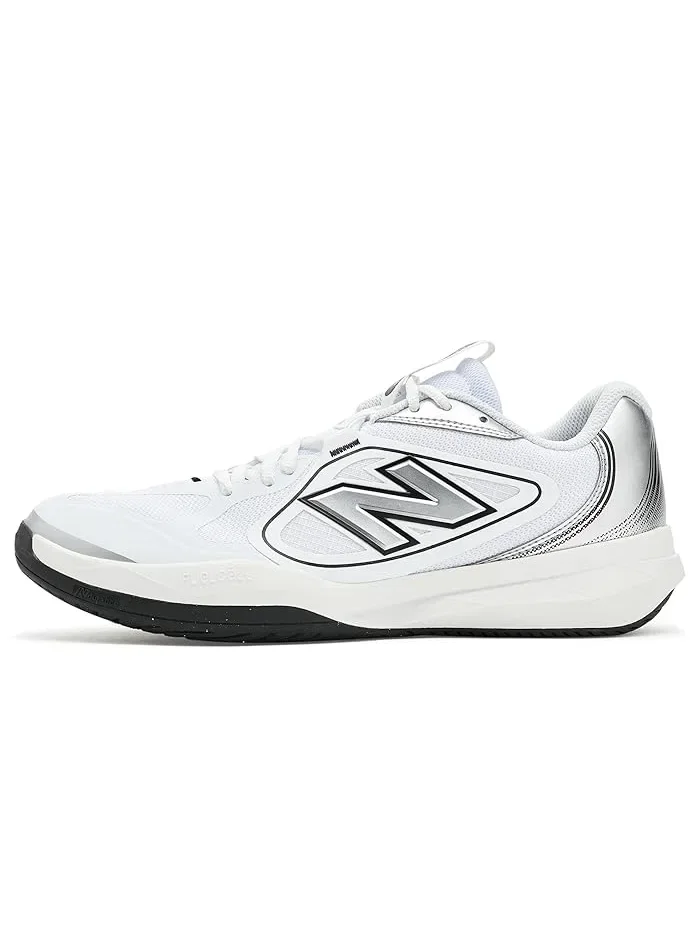 Кроссовки теннисные FuelCell 796 V5 New Balance — 5