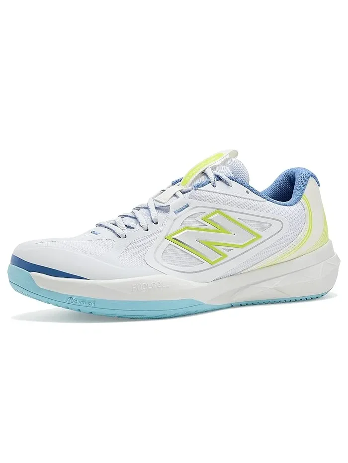 Кроссовки теннисные FuelCell 796 V5 New Balance — 1