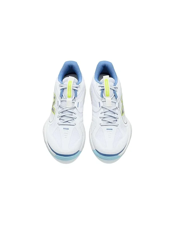 Кроссовки теннисные FuelCell 796 V5 New Balance — 3