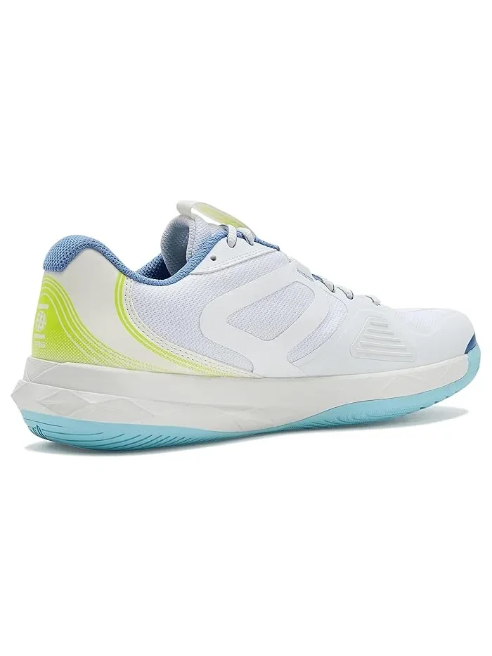 Кроссовки теннисные FuelCell 796 V5 New Balance — 4