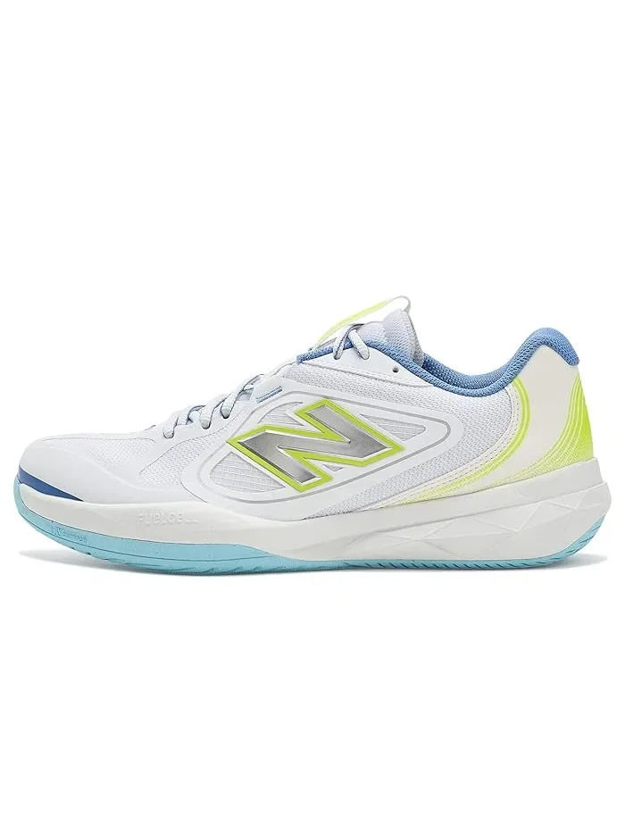 Кроссовки теннисные FuelCell 796 V5 New Balance — 5