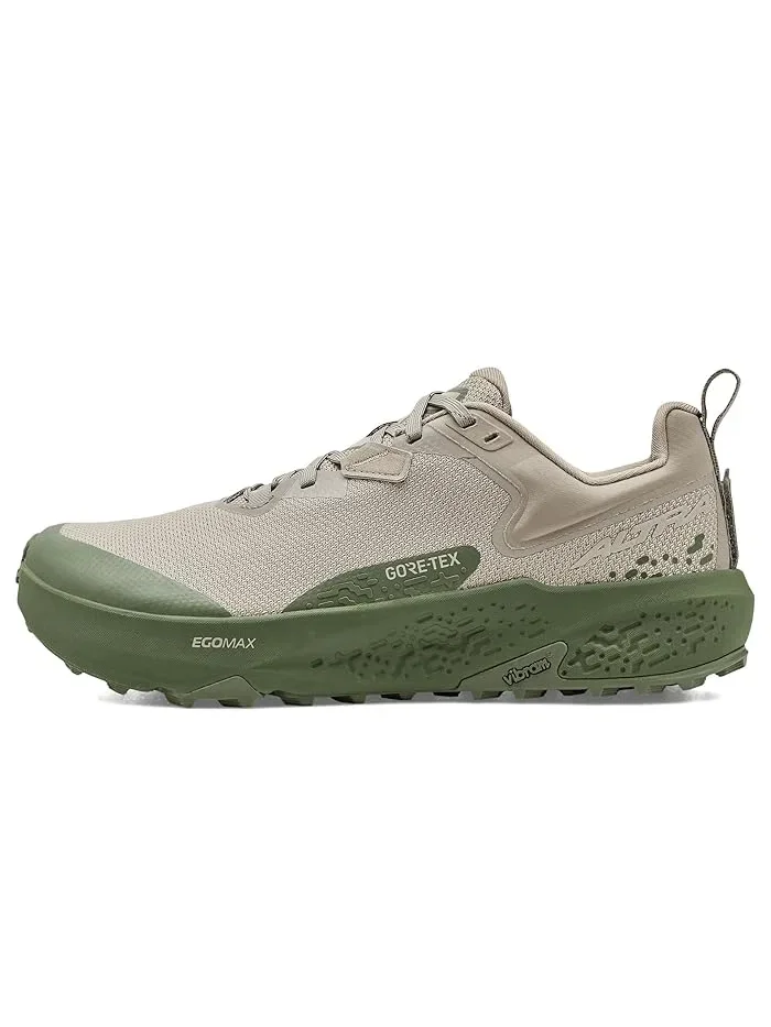 Кроссовки для бега Timp 6 GTX Altra — 5