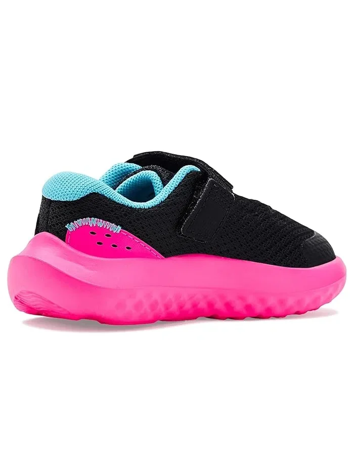 Кроссовки детские Infant Surge 4 Alternate Closure Under Armour Kids — 4