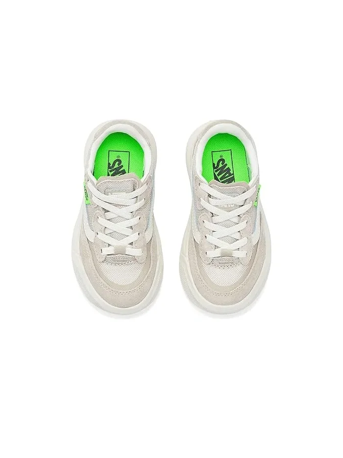 Кроссовки Ultrarange 2.0 SE Vans Kids — 3