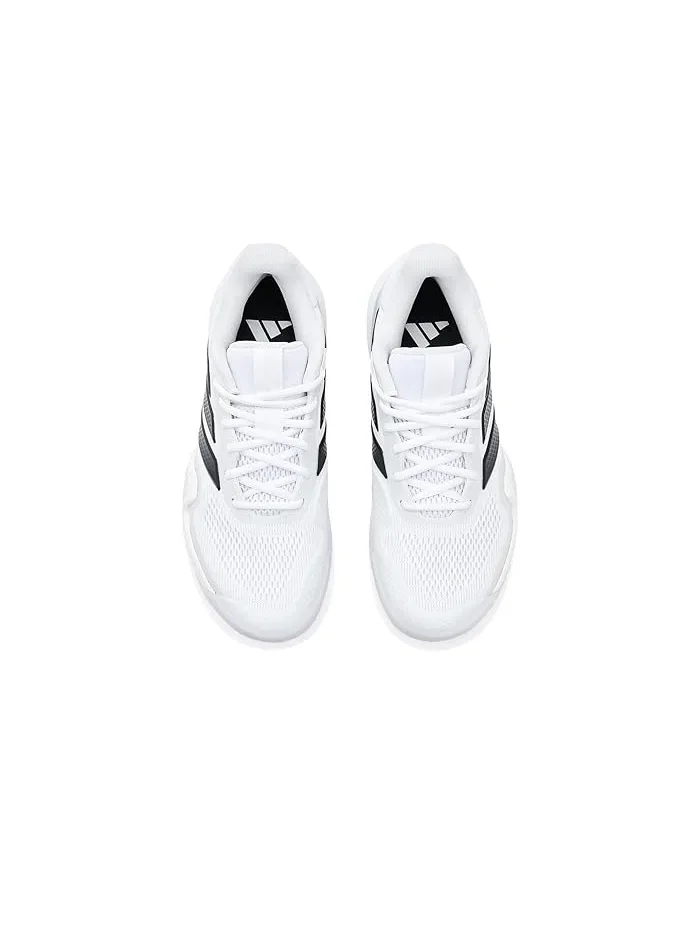 Кроссовки теннисные Barricade 1/4 Clay Adidas — 3