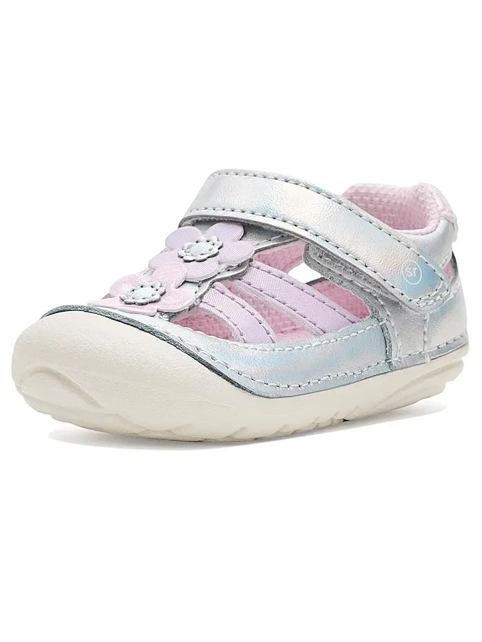 Кроссовки с цветами Blossom Stride Rite — 2