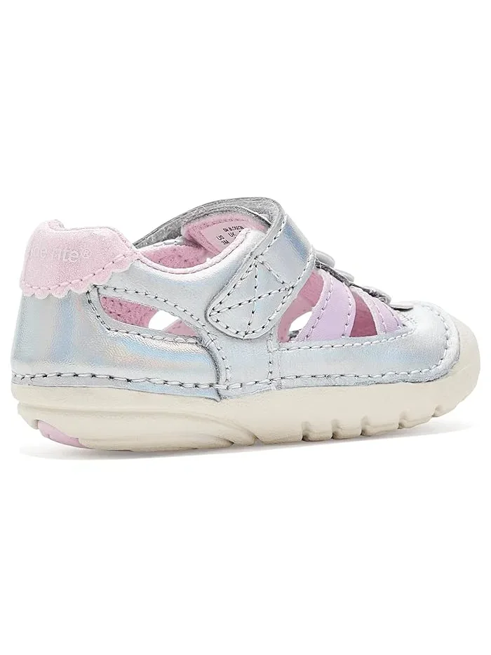 Кроссовки с цветами Blossom Stride Rite — 4