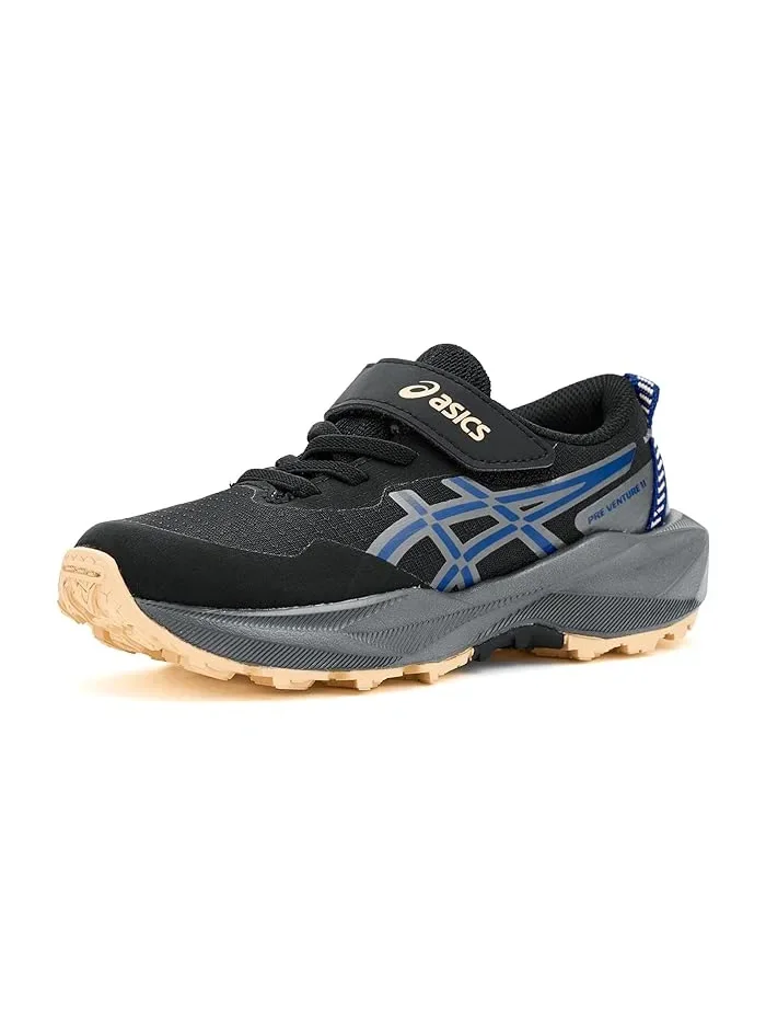 Кроссовки ASICS Kids Pre Venture 11 — 1