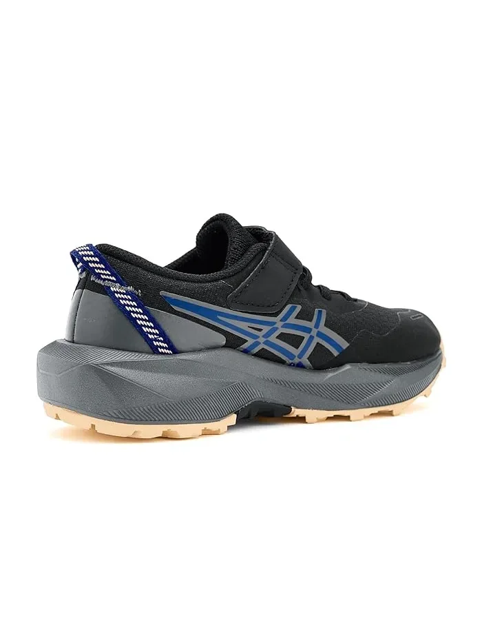 Кроссовки ASICS Kids Pre Venture 11 — 4