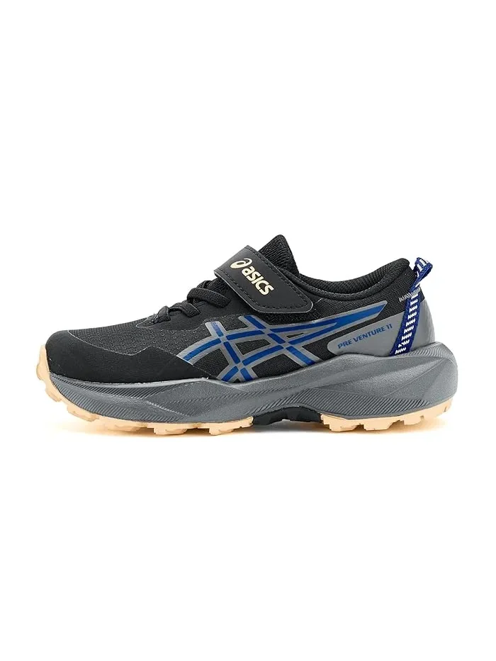 Кроссовки ASICS Kids Pre Venture 11 — 5