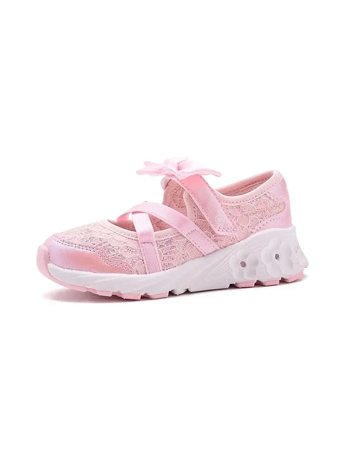 Кроссовки с подсветкой Flora Stride Rite — 1