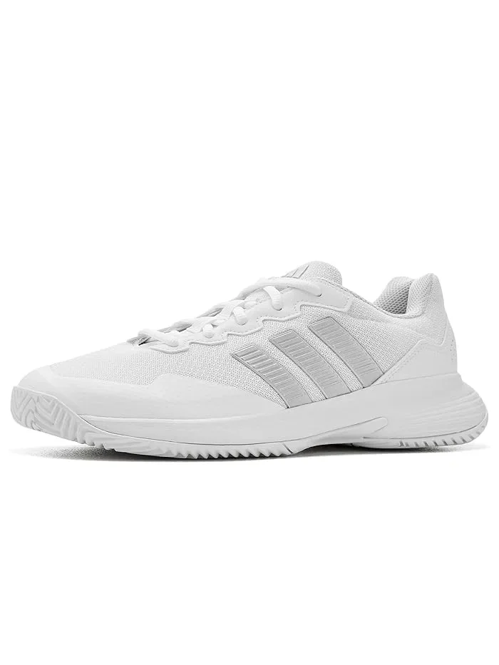 Кроссовки теннисные Gamecourt 2.0 Adidas — 1