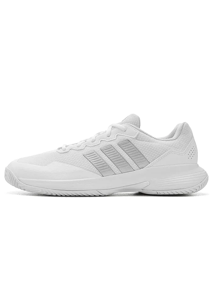 Кроссовки теннисные Gamecourt 2.0 Adidas — 5