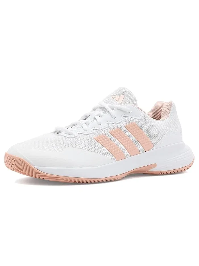 Кроссовки теннисные Gamecourt 2.0 Adidas — 2