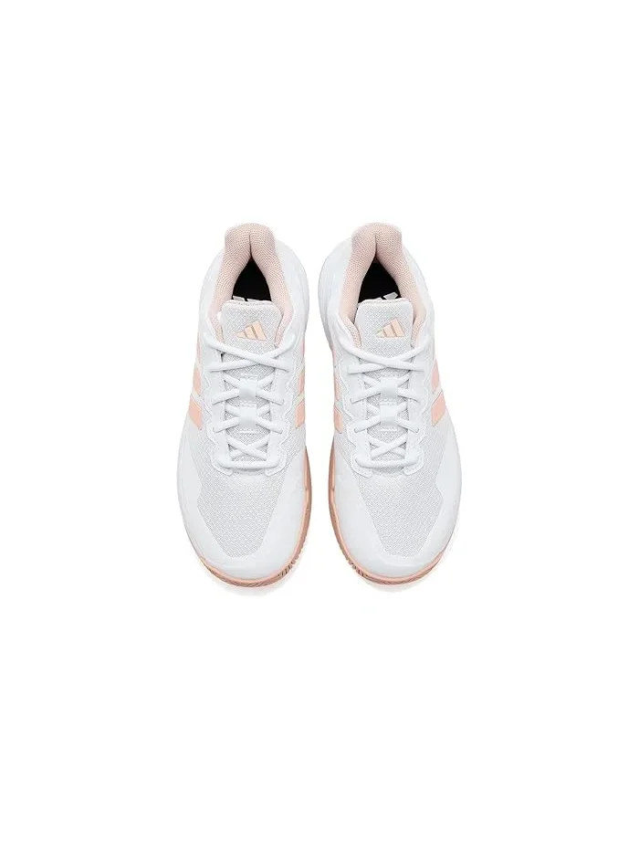 Кроссовки теннисные Gamecourt 2.0 Adidas — 3