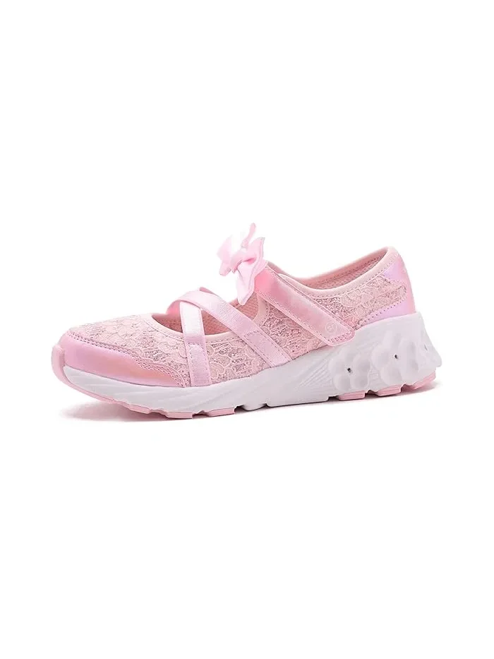 Кроссовки светящиеся Flora Stride Rite — 1