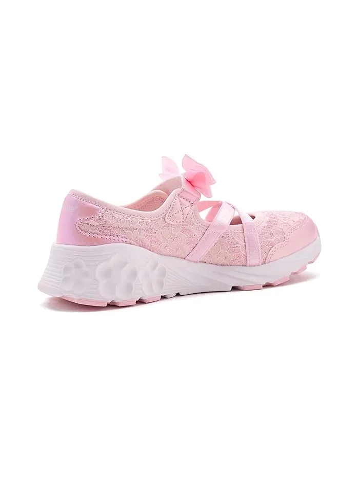 Кроссовки светящиеся Flora Stride Rite — 4