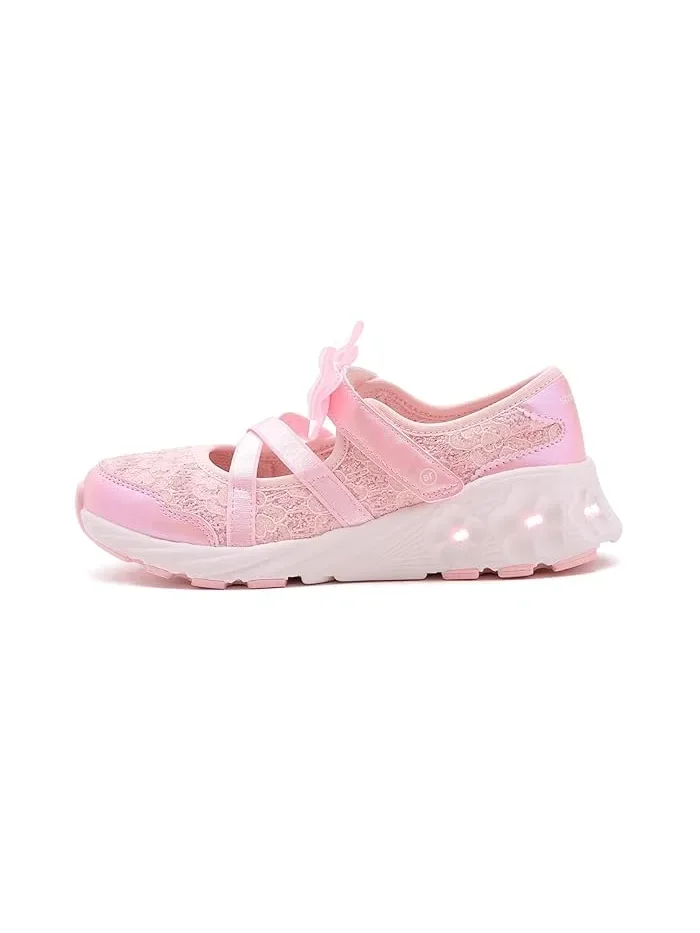 Кроссовки светящиеся Flora Stride Rite — 5