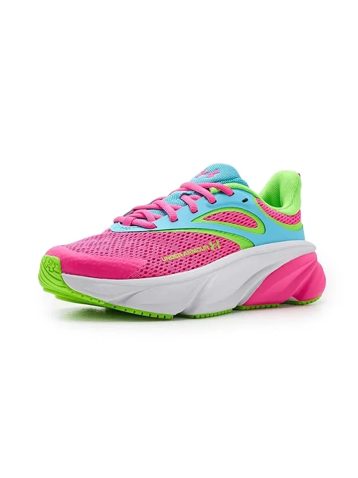 Кроссовки беговые Rogue 6 Under Armour Kids — 2