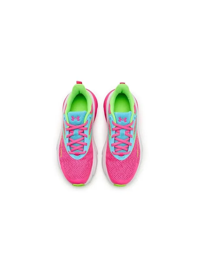 Кроссовки беговые Rogue 6 Under Armour Kids — 3