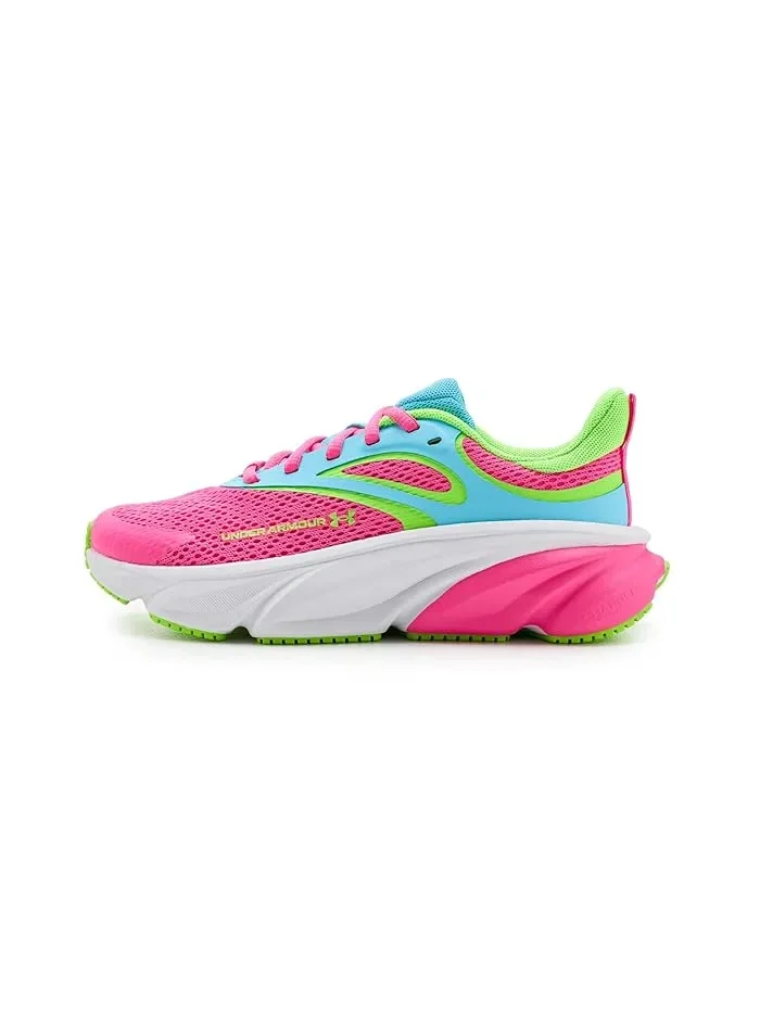 Кроссовки беговые Rogue 6 Under Armour Kids — 5