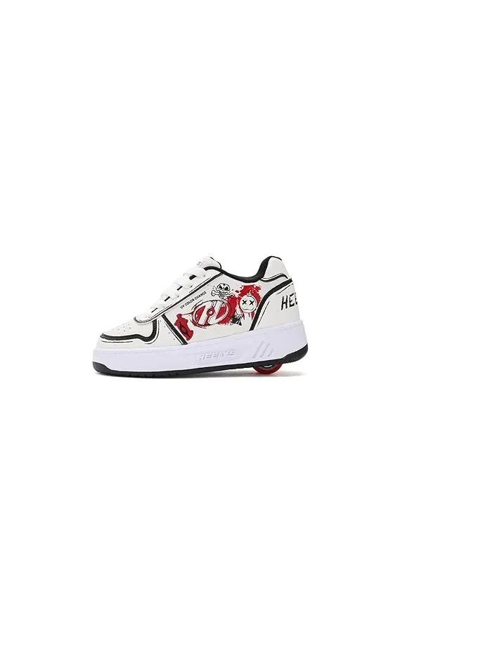 Кроссовки с колесами Kama-CC Heelys — 5