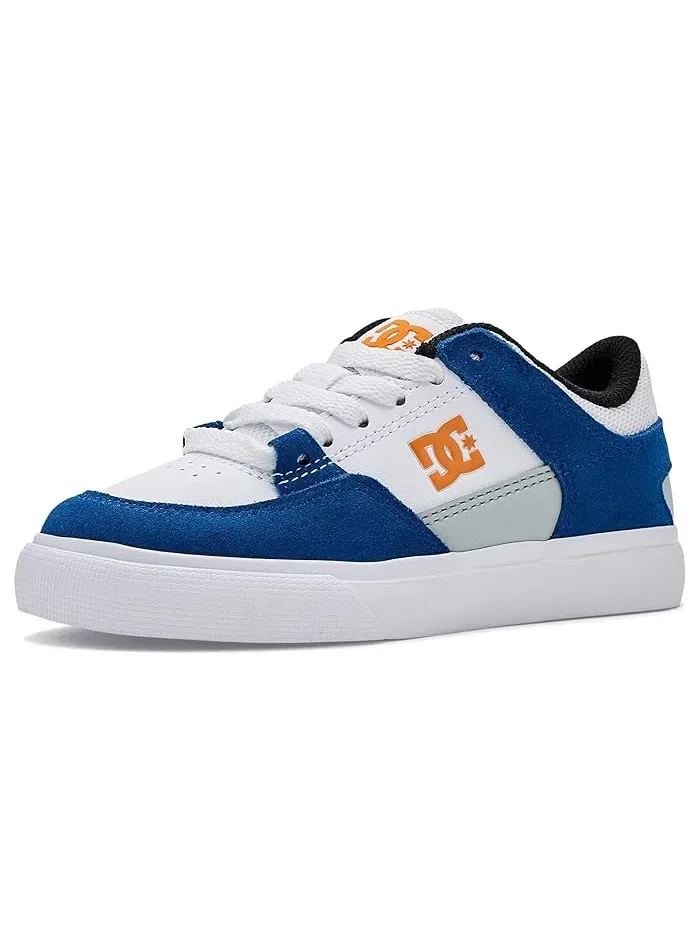 Кроссовки с защитой шнурков Onyx DC Kids — 2