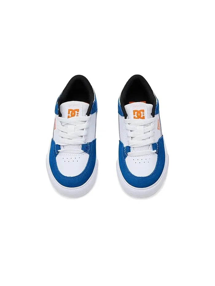 Кроссовки с защитой шнурков Onyx DC Kids — 3