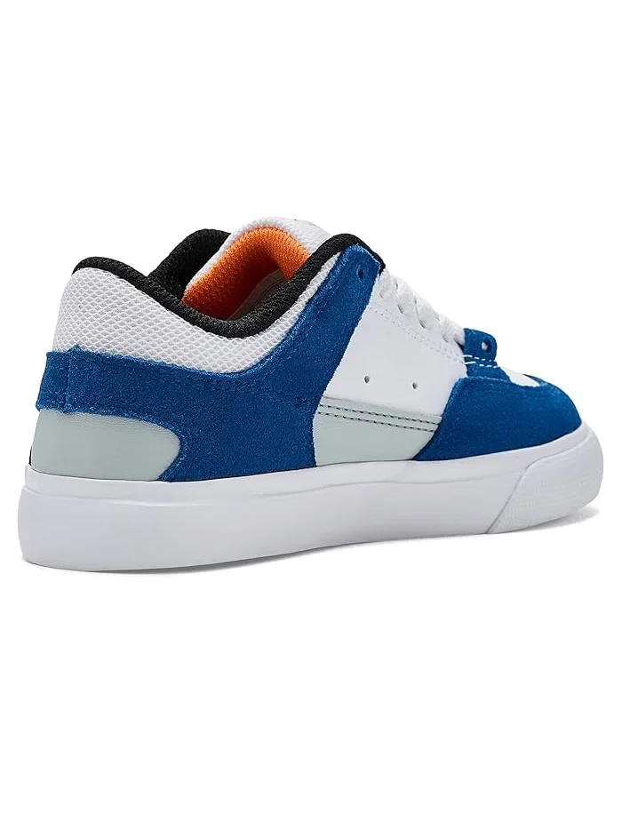 Кроссовки с защитой шнурков Onyx DC Kids — 4