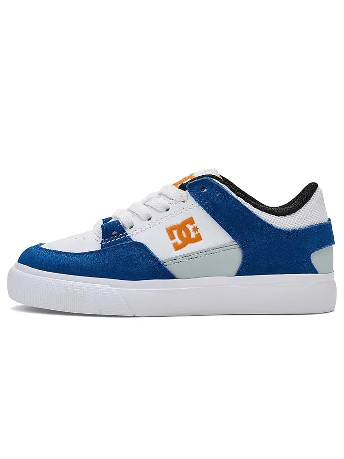Кроссовки с защитой шнурков Onyx DC Kids — 5