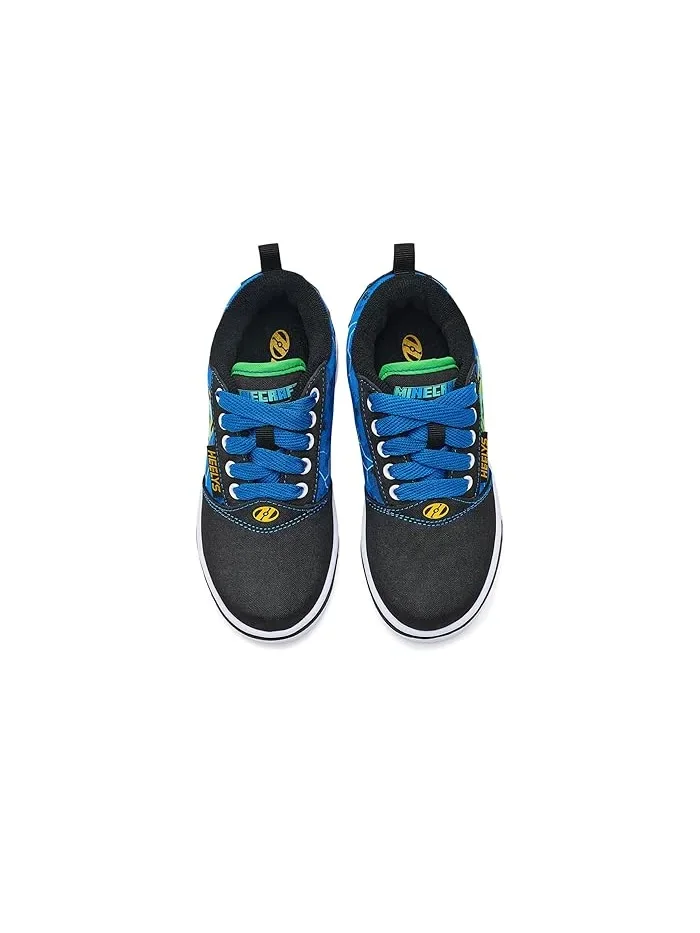 Кроссовки с колесиками Heelys Pro 20 Minecraft — 3