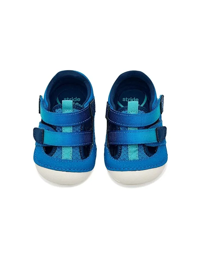 Кроссовки водонепроницаемые SM Triton Stride Rite — 3