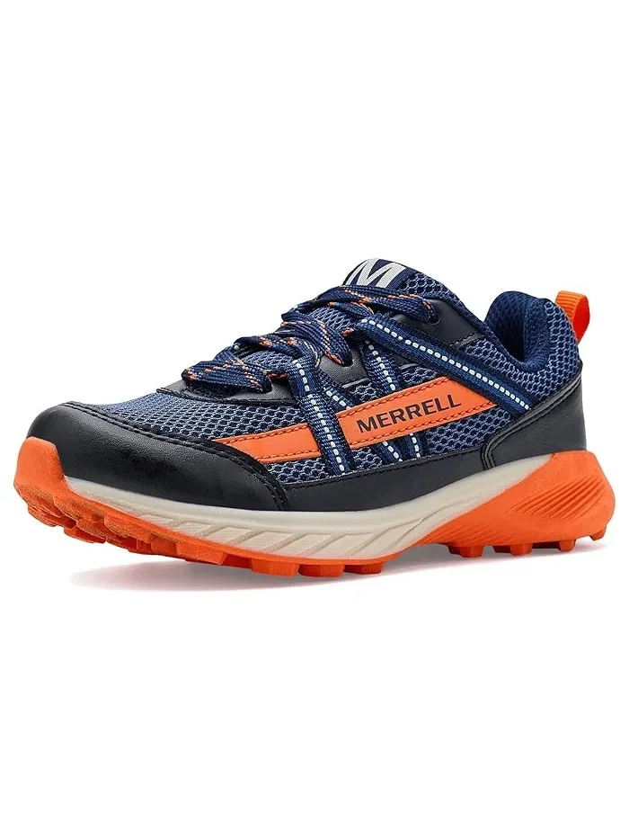 Кроссовки для хайкинга Copter Trek Merrell Kids — 2