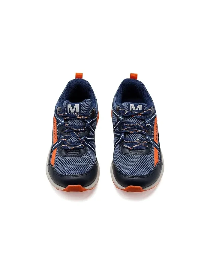 Кроссовки для хайкинга Copter Trek Merrell Kids — 3