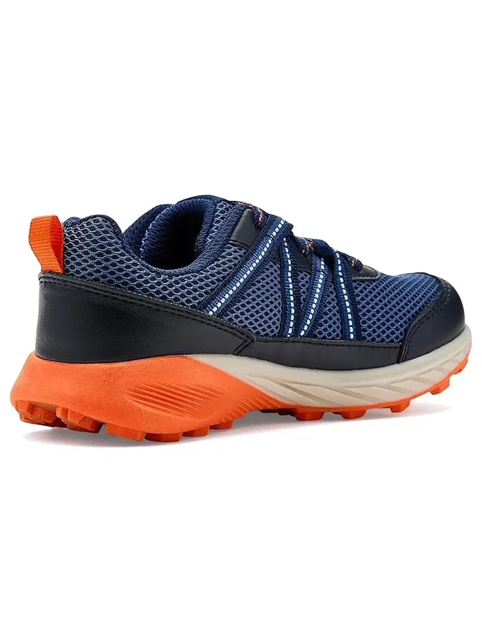 Кроссовки для хайкинга Copter Trek Merrell Kids — 4