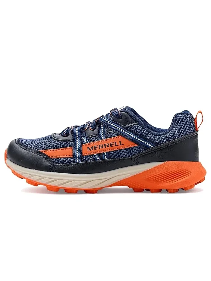 Кроссовки для хайкинга Copter Trek Merrell Kids — 5