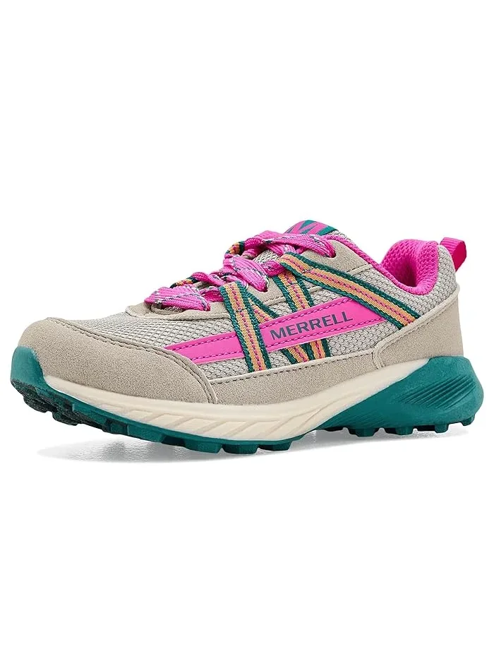 Кроссовки для хайкинга Copter Trek Merrell Kids — 2