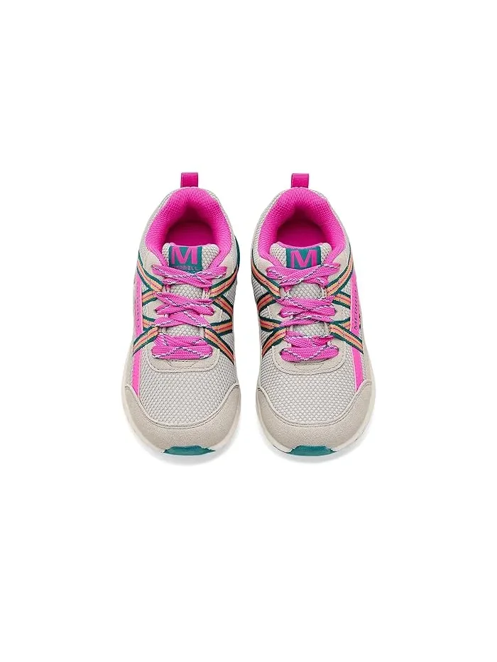 Кроссовки для хайкинга Copter Trek Merrell Kids — 3