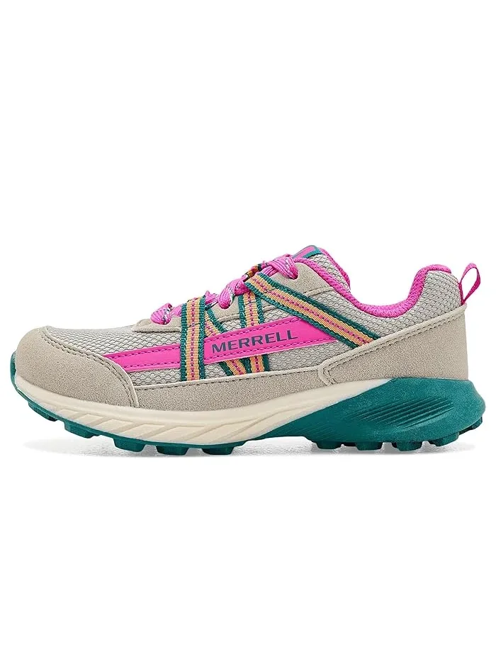 Кроссовки для хайкинга Copter Trek Merrell Kids — 5