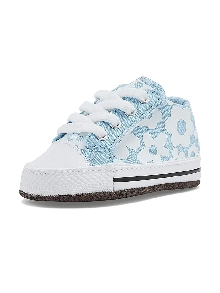 Кроссовки Cribster Converse Kids — 2