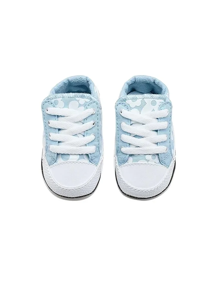 Кроссовки Cribster Converse Kids — 3