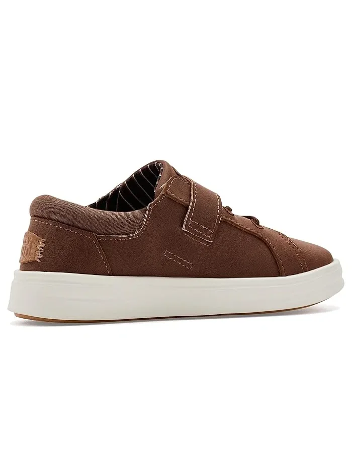 Кроссовки Paul Pro Classic Hey Dude Kids — 4