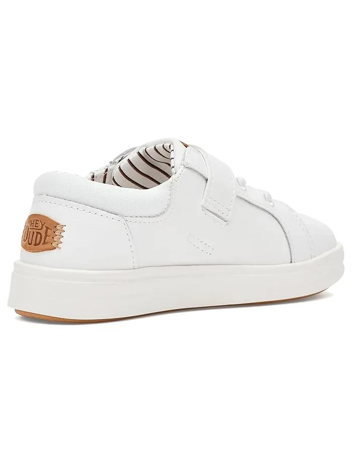 Кроссовки Paul Pro Classic Hey Dude Kids — 4